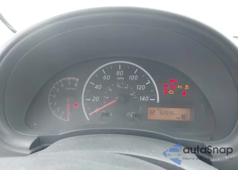 2015 Nissan Versa 1.6 S z USA, uszkodzony, nr VIN 3N1CN7AP1FL905994